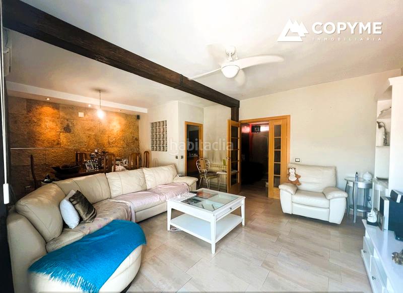 Foto ed6646b2-8555-4153-b8d9-eff76863c49a. Casa a schiera con riscaldamento parcheggio in Santo Domingo - Caudilla