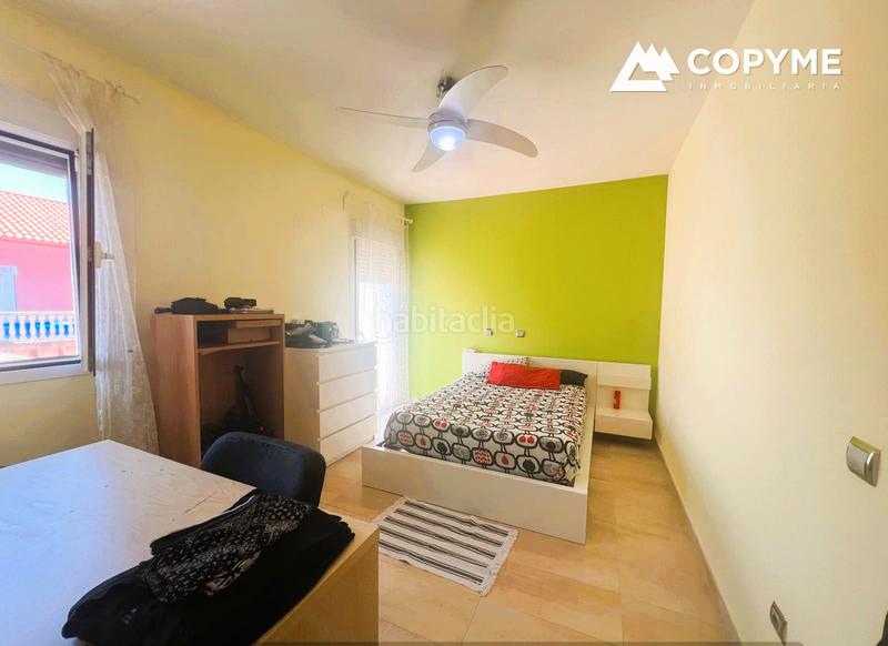 Foto ed906940-aba0-4268-906c-90630e31c052. Casa a schiera con riscaldamento parcheggio in Santo Domingo - Caudilla