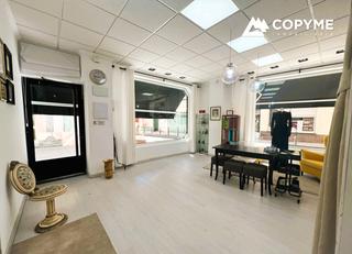 Location Local commercial  Calle matadero. Alquiler de local en torrijos