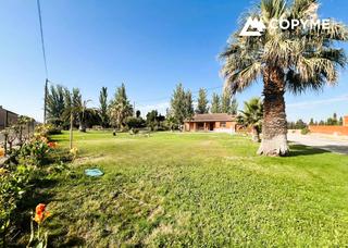 Chalet à Novés. Venta de chalet y terreno en novés