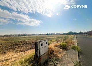 Terreno residencial  Calle la estrella. Venta de parcelas en novés