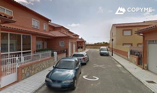 Lloguer Casa adossada  Calle juan ramon jimenez. Alquiler de chalet en rielves