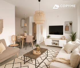Apartament  Calle tercera. Apartamento en venta