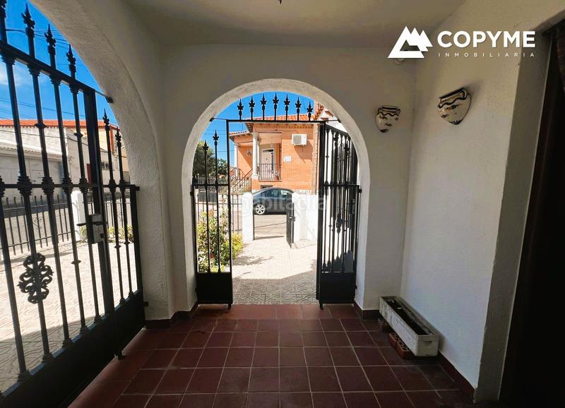 Foto 032bcc65-9401-48d3-a7c6-44bbb5408709. Chalet con riscaldamento parcheggio in Burujón