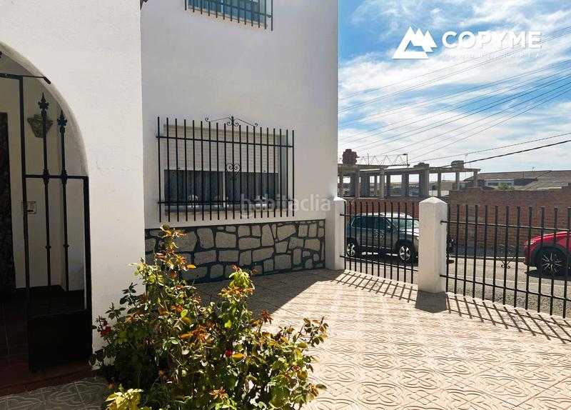 Foto 074396c4-4840-4b69-94cd-1fd16d2c87b8. Chalet con riscaldamento parcheggio in Burujón