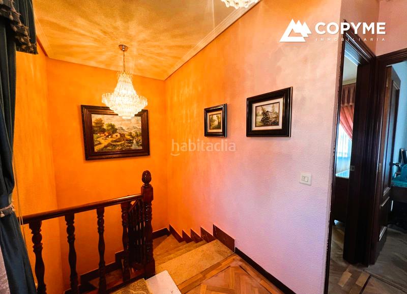 Foto 46d711ae-a673-4e43-9577-038db7ea5ea5. Chalet con riscaldamento parcheggio in Burujón