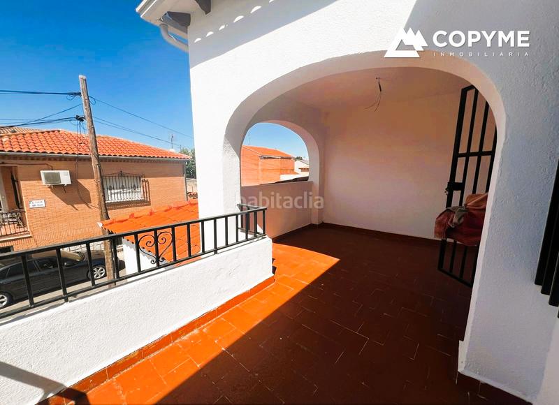 Foto 52961c1e-9156-4708-912d-36ea50711629. Chalet con riscaldamento parcheggio in Burujón