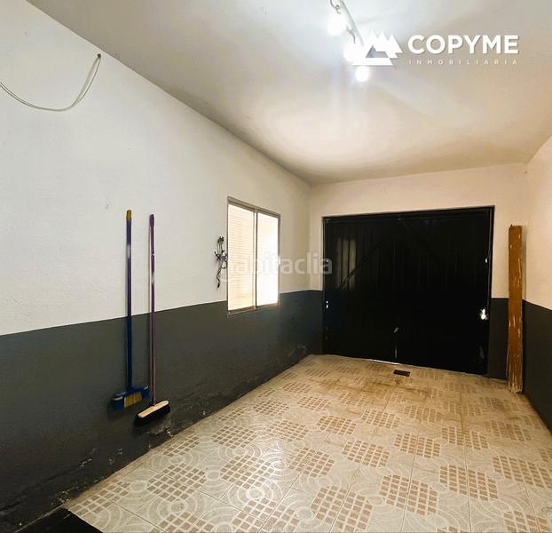 Foto 60e7e3cc-e051-4b75-8df7-7ce2562f0b6a. Chalet con riscaldamento parcheggio in Burujón