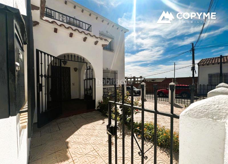 Foto 6fecf50e-e66b-4284-9ec0-5b9117163a4e. Chalet con riscaldamento parcheggio in Burujón