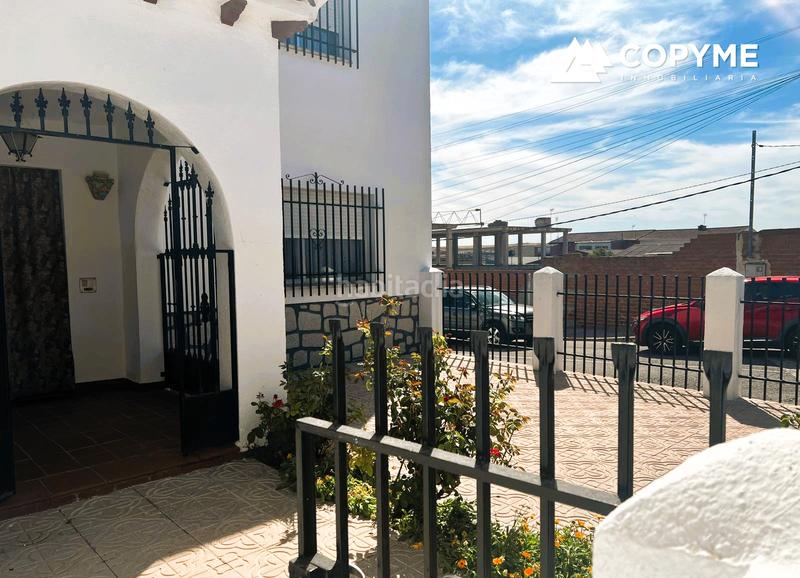 Foto 808731e5-aeef-494f-8909-69b2626ae3ef. Chalet con riscaldamento parcheggio in Burujón