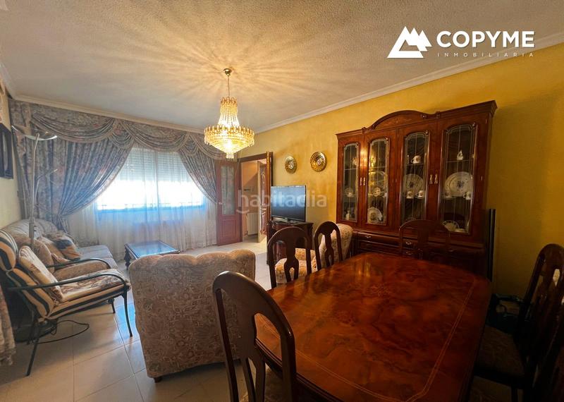 Foto 8f01e93b-3534-4bd3-beb1-1c5355716d8e. Chalet con riscaldamento parcheggio in Burujón