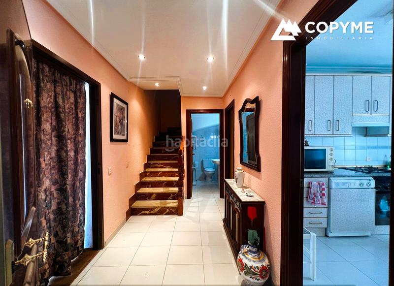 Foto 9d06b90c-8c50-4c55-8458-64e96f7e7b45. Chalet con riscaldamento parcheggio in Burujón