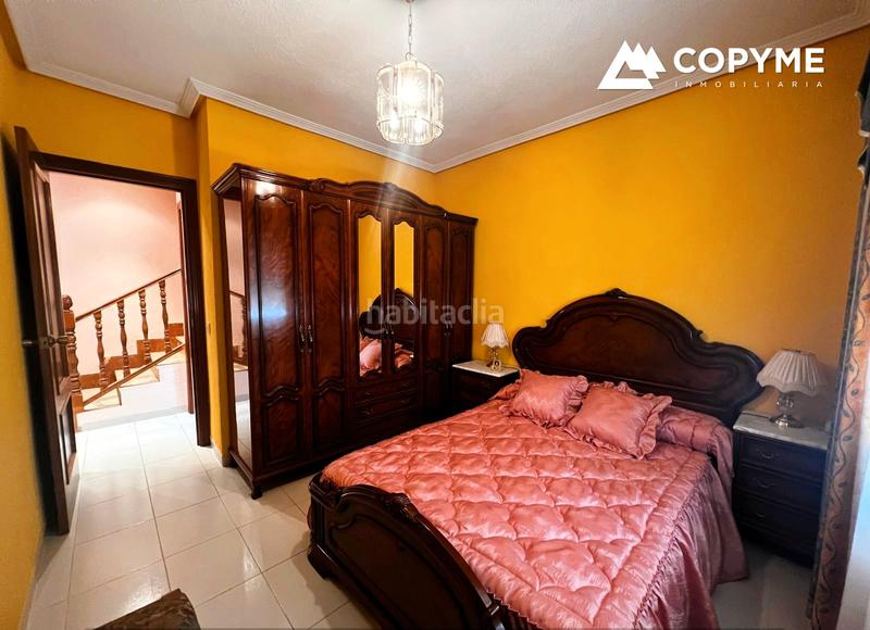 Foto a11a98bc-9c3a-49bf-b787-41067cfb0095. Chalet con riscaldamento parcheggio in Burujón