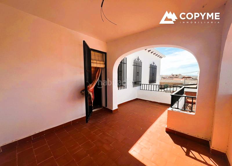 Foto a3f92aa6-27a5-4119-be12-3576fc4d810a. Chalet con riscaldamento parcheggio in Burujón