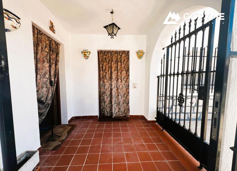 Foto c048cb86-7916-4921-af2d-f2c05c4318b8. Chalet con riscaldamento parcheggio in Burujón