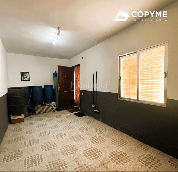 Foto cd689a15-c1a3-40ed-b9f3-141834adfbe0. Chalet con riscaldamento parcheggio in Burujón