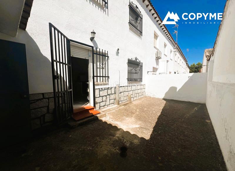 Foto d6ef8cc3-0fa7-46d0-a0a1-d1ff5cc8ed34. Chalet con riscaldamento parcheggio in Burujón