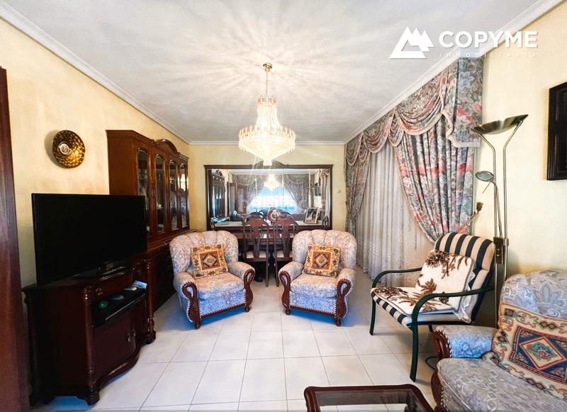 Foto d99693a9-2e35-4dbe-af1f-7fc51b197f61. Chalet con riscaldamento parcheggio in Burujón