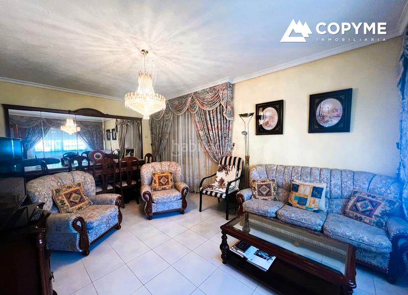 Foto f8aaa6ab-f83d-4e6c-bedb-4ef565413b55. Chalet con riscaldamento parcheggio in Burujón