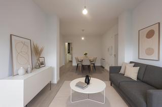 Miete Etagenwohnung  Calle santa iglesia 6. Alquiler de piso en burujon