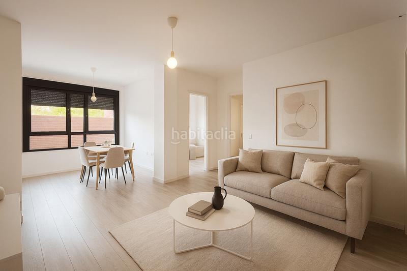 Foto 577bfd61-7715-4781-9023-5478fde49393. Location appartement dans calle santa iglesia 6 dans Burujón