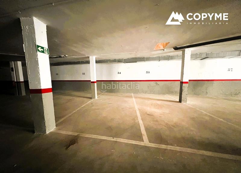 Foto f3d06454-aad7-42da-a121-bcf7d1774899. Miete etagenwohnung in calle santa iglesia 6 in Burujón