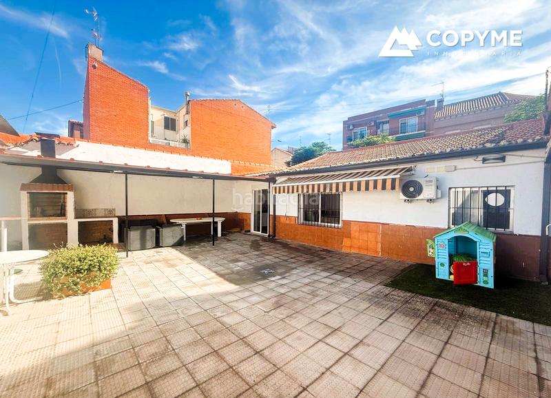 Foto 44e71f10-6b01-4eea-9c14-1360c10fb710. Casa venta de casa en Torrijos