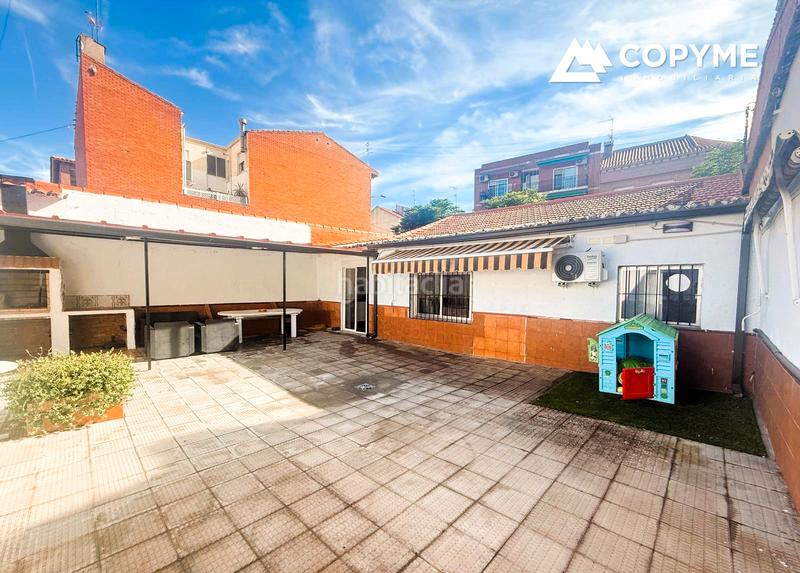 Foto 8e895d72-712c-40ed-aafa-7003cb8d70c9. Casa venta de casa en Torrijos