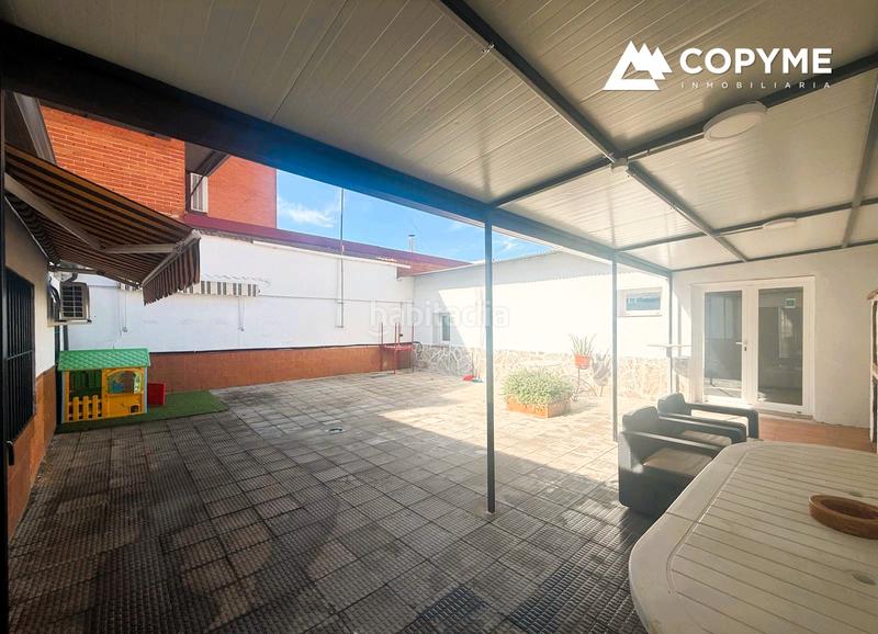 Foto c1c9f00a-6e6a-47fb-9439-9b43df46fa4f. Casa venta de casa en Torrijos