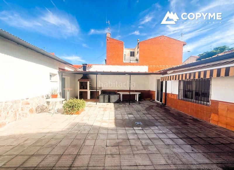 Foto eddb67c3-f49f-462b-8ce8-e92811f3aab0. Casa venta de casa en Torrijos