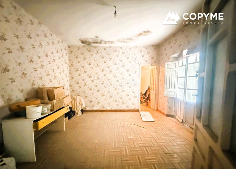 Foto 1f380ea5-eed4-4d21-9685-a8e3713cc426. Casa amb aparcament a Rielves