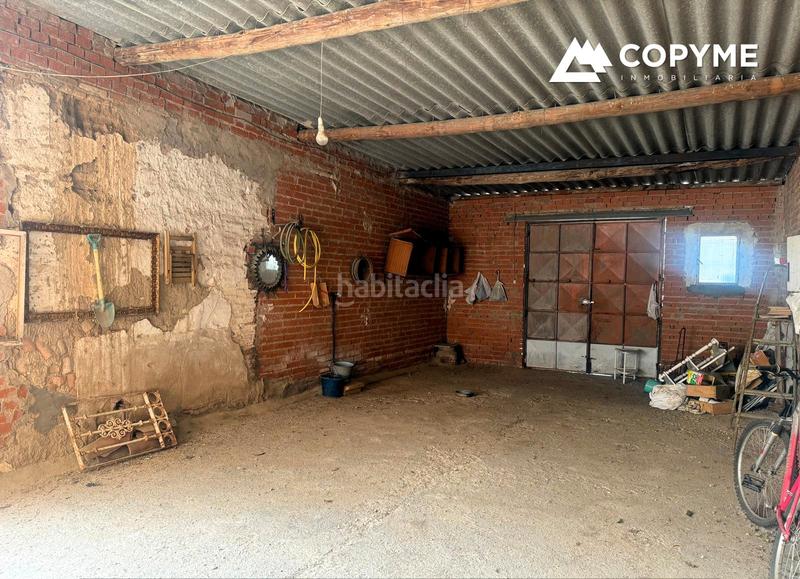 Foto 470257ae-7dab-4f2c-b477-480ef02bf59c. Casa amb aparcament a Rielves