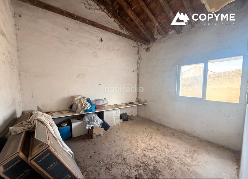 Foto 4755f3cf-4019-4e3b-a995-b51749514bbc. Casa amb aparcament a Rielves