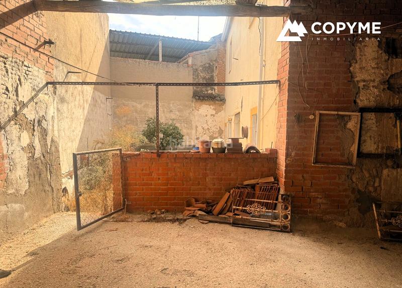 Foto 6ac187b5-fec8-4ec1-903f-b263ed6d0a14. Casa amb aparcament a Rielves