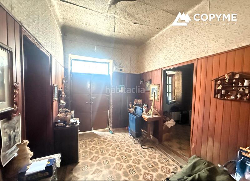 Foto 6d393e30-9a14-41bf-a233-ce0c9188f5b3. Casa amb aparcament a Rielves