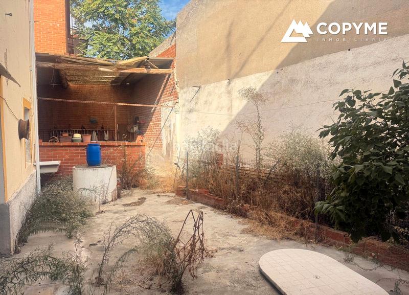 Foto 7102b8bd-6749-4b96-9c85-955fd9d9ce96. Casa amb aparcament a Rielves