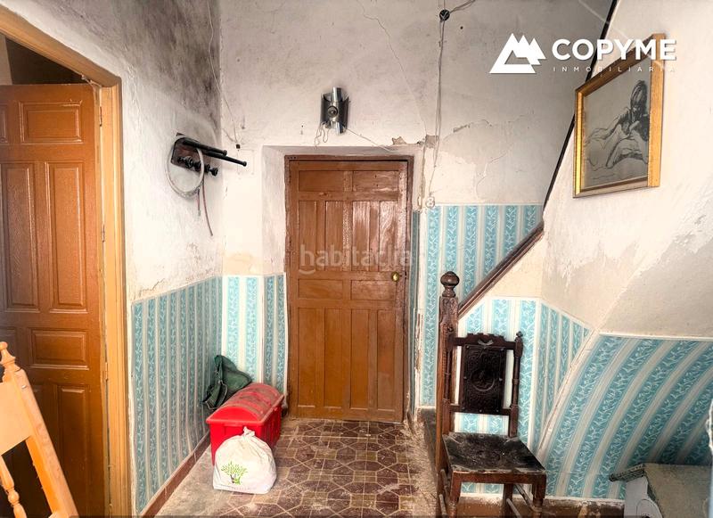 Foto 9841450f-beb1-4887-8ae2-387b60e5f6d3. Casa amb aparcament a Rielves