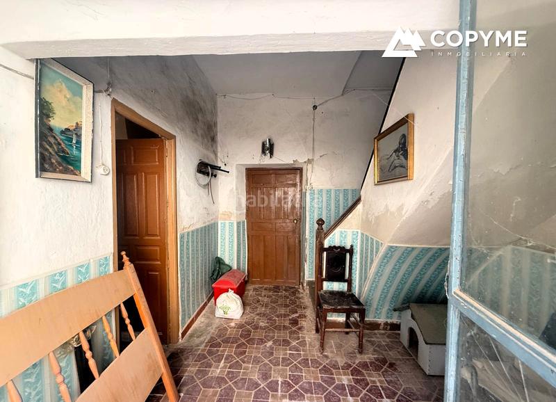 Foto b4735a4c-f644-4ac1-aec2-f8e6c40a1ba4. Casa amb aparcament a Rielves