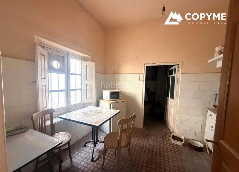 Foto b6968e70-e3a6-4c31-8c25-afdadbede16d. Casa amb aparcament a Rielves