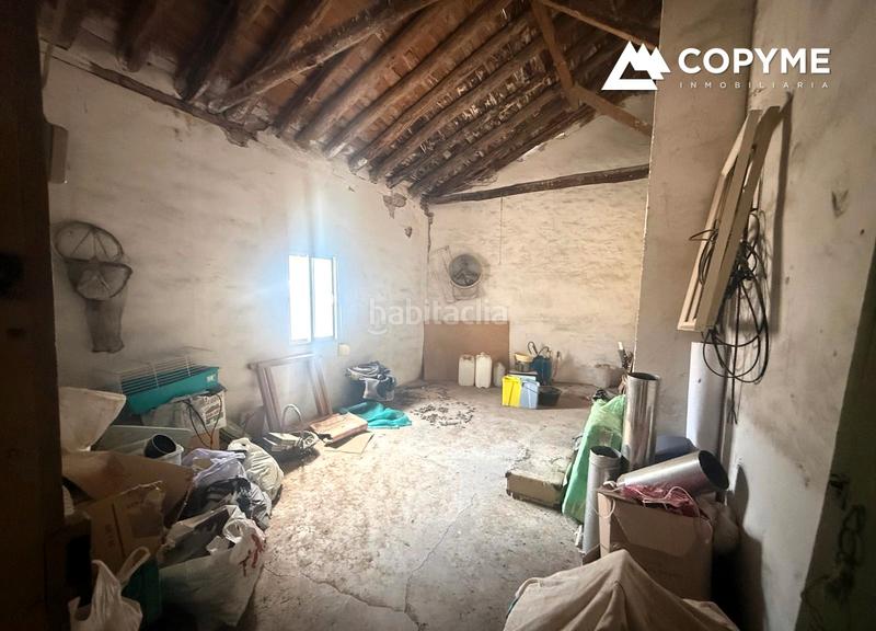 Foto d6a30dcd-20f0-422d-8ac3-ccd829448067. Casa amb aparcament a Rielves