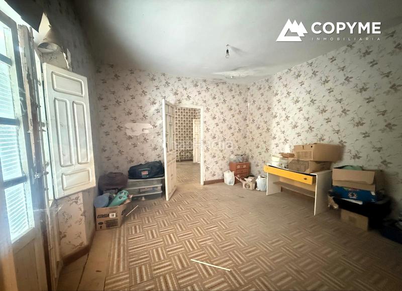 Foto eff4ba48-649f-467f-9845-0bce411f2651. Casa amb aparcament a Rielves