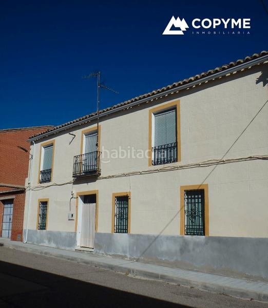 Foto fb999cf6-89a6-4953-8c34-44a40a5c87c0. Casa amb aparcament a Rielves
