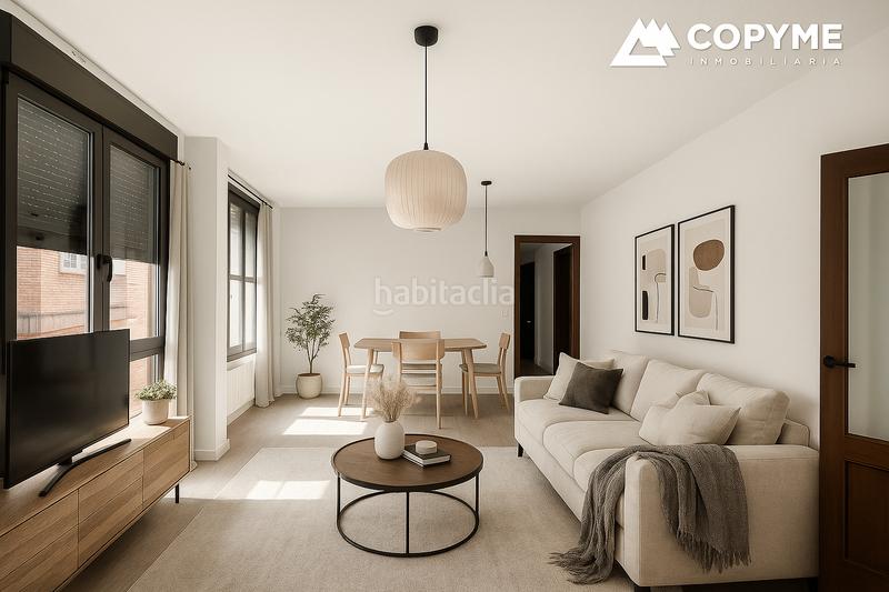 Foto 0d959b80-4fd7-448a-9f25-5d53afdae810. Dúplex venta de piso en Torrijos