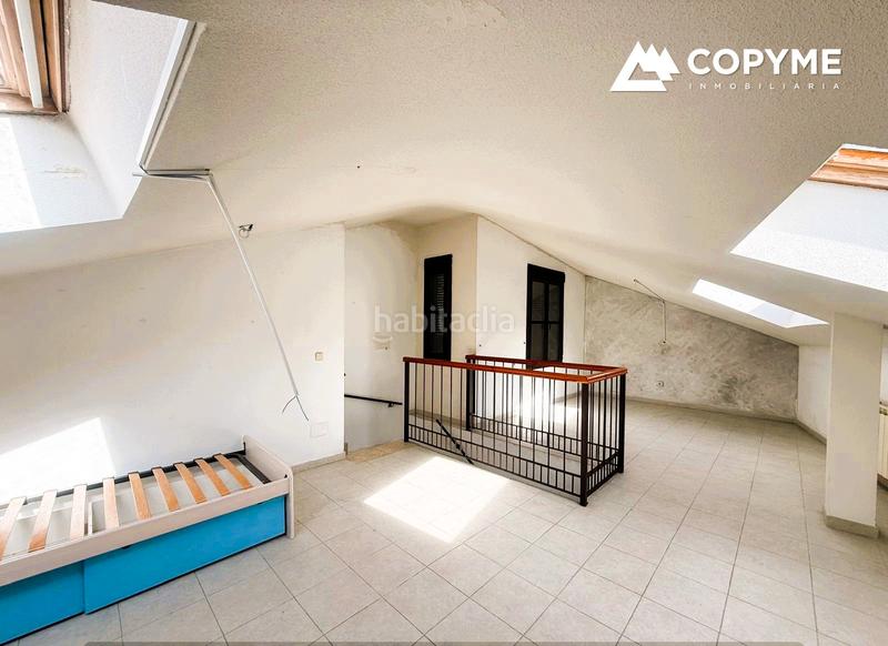 Foto 39d5ecfb-6c69-4672-a0e1-dc4c0a01ffe6. Dúplex venta de piso en Torrijos