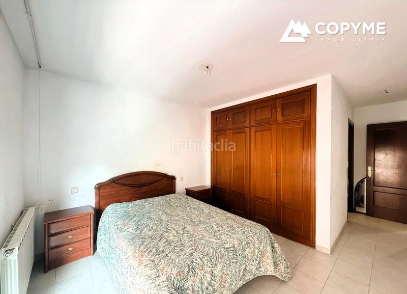 Foto 4b17d148-ce9f-4dd9-a8f9-765d5d9c5c8d. Dúplex venta de piso en Torrijos