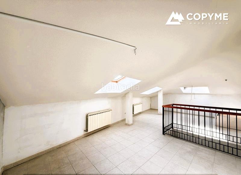 Foto 7e047dcd-4949-42ac-b348-39aa2d2007ea. Dúplex venta de piso en Torrijos