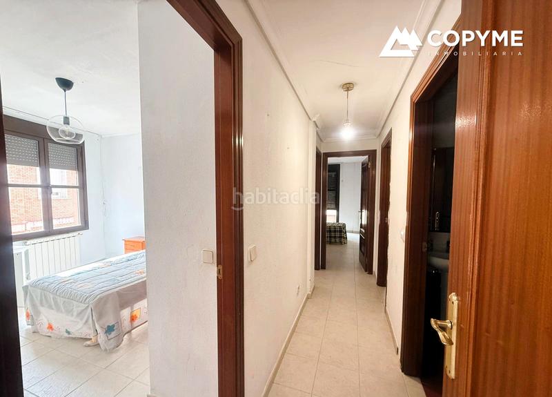 Foto 8b9b0694-7fe5-485c-8242-a02a5b45c714. Dúplex venta de piso en Torrijos