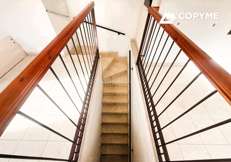 Foto 9cd7cc36-c8f8-4c1c-ba4e-c1fdf21384eb. Dúplex venta de piso en Torrijos