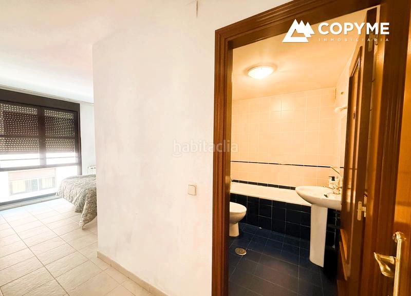 Foto c1a723e9-a2c8-4b94-ab7c-7503dfd6be24. Dúplex venta de piso en Torrijos