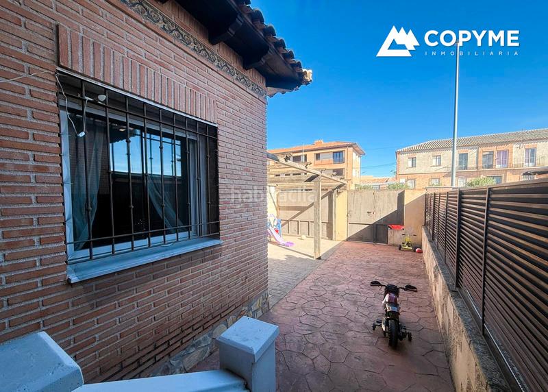 Foto 1b533d77-6211-4348-9c54-414795ed13ac. Casa bifamiliare in Santo Domingo - Caudilla
